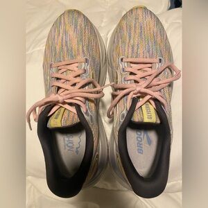 Brooks Glycerin 21 Athletic Shoes